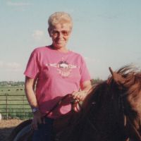 Maxine C. Makinster
