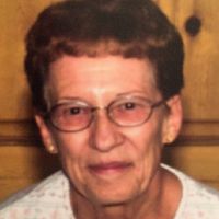 Rose M. Steel