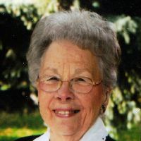 Marjorie M. Halvorson