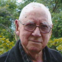 David E. Friant