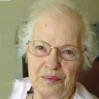 Hazel Stewart
