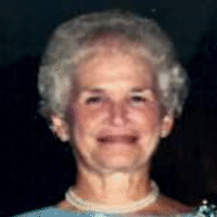 Betty J. McKenzie