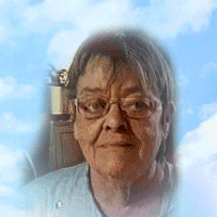 Anna M. Dillie