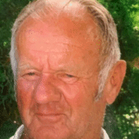Ted Legerski