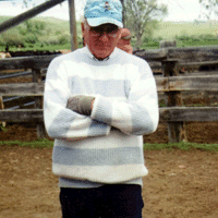 Robert "Bob" Lee Kaufmann