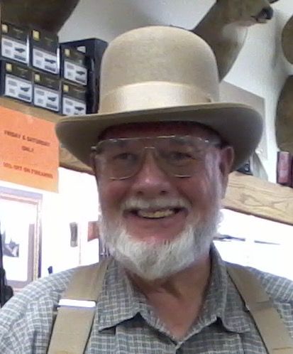 Terry Gene Layher