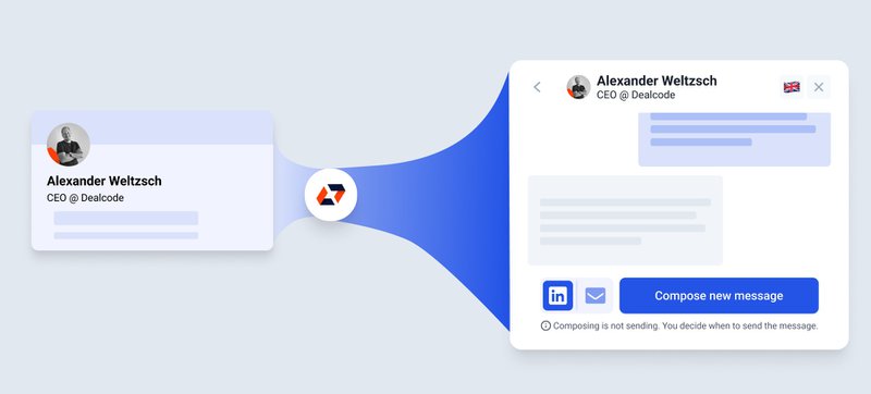 Dealcode Ai Sales Message Generator Like Chatgpt For Sales Dealcode Dealcode Ai Sales Message Generator Like Chatgpt For Sales Dealcode