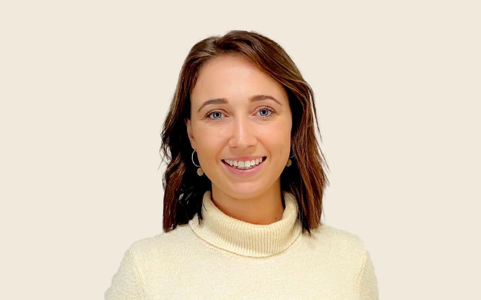 Jess Traster Jess Lister is promoted to Operations Manager | Pratap Partnership
