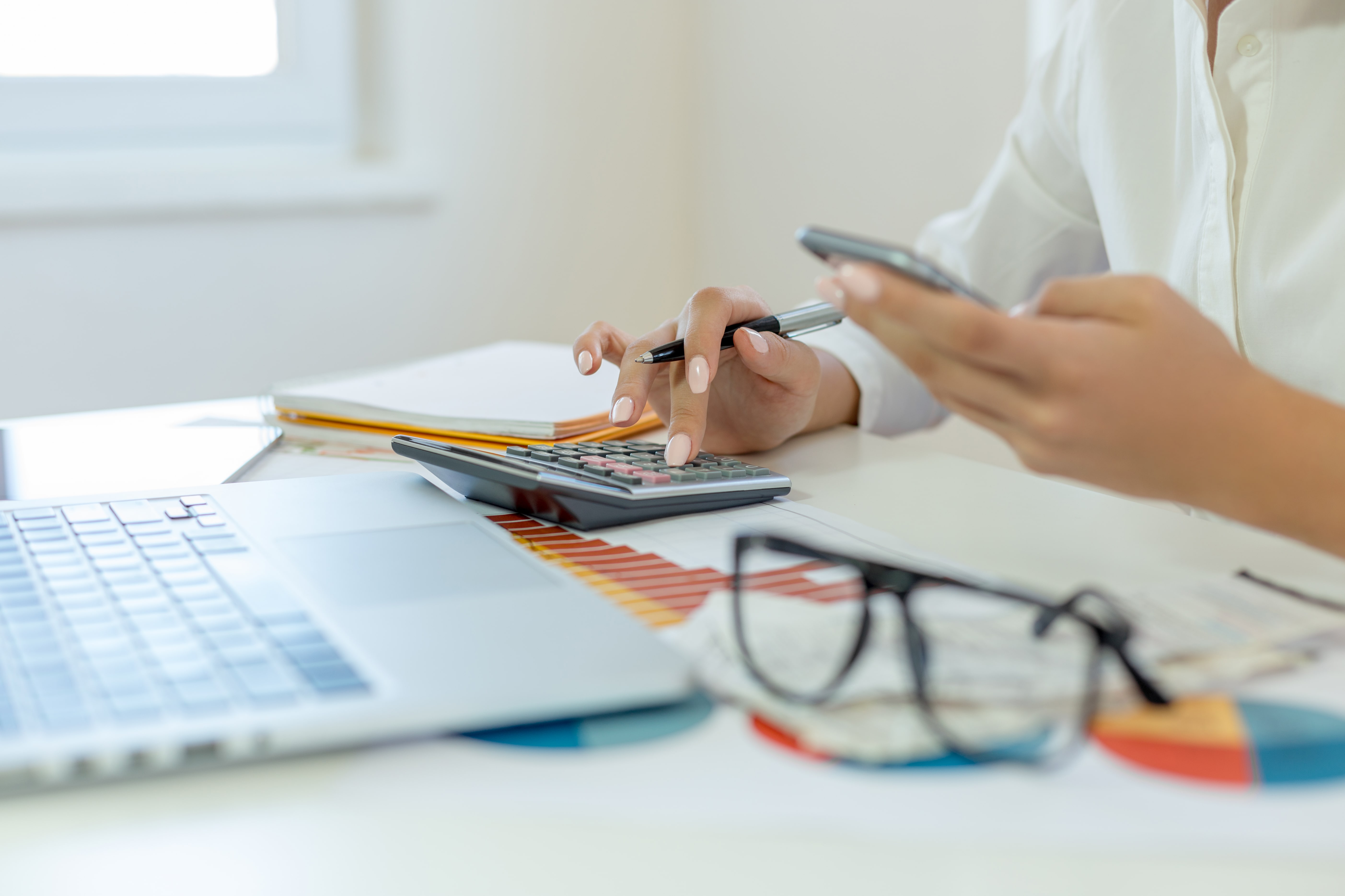 Tax Season Reporting Rental Property Vista