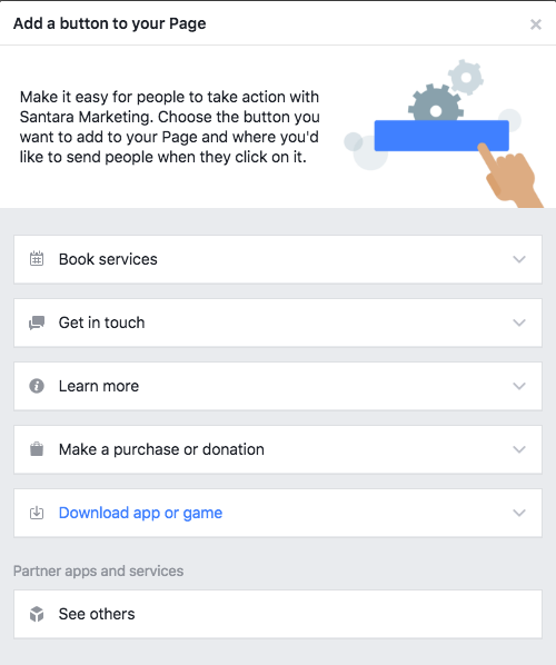 How to connect your Etsy shop to Facebook