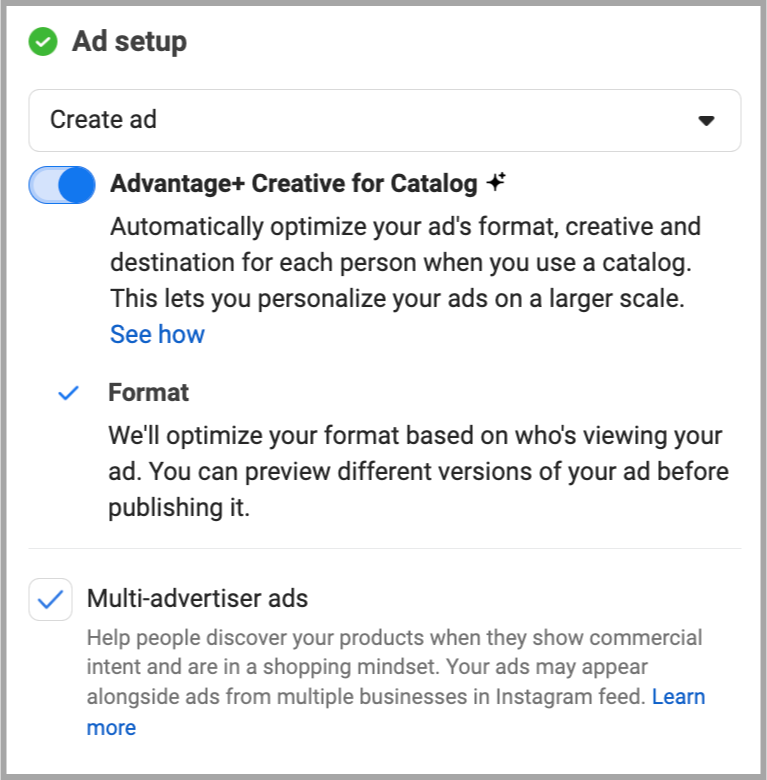 Everything you need to know about Meta’s Advantage Plus campaigns