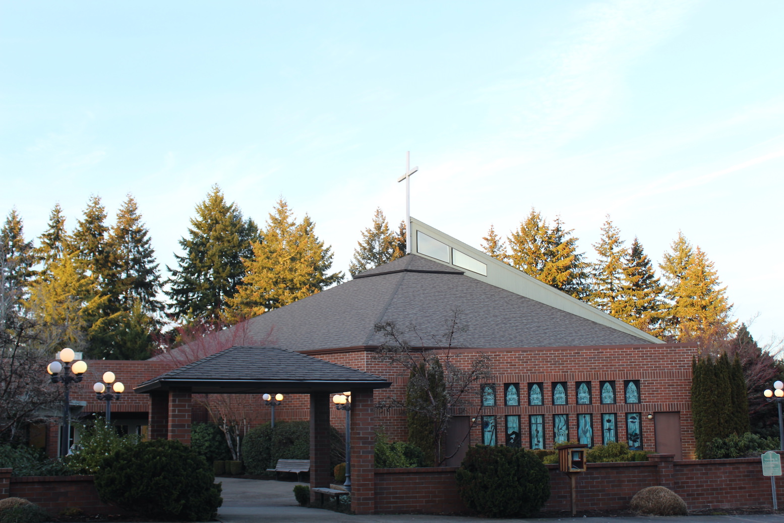 Our Story | Rise Church