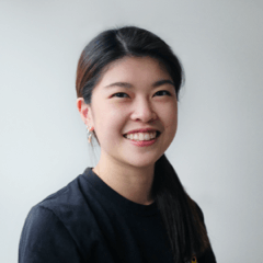 Theresa Chong
