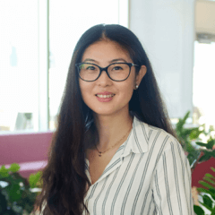 Lily Zhang