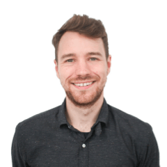 Andrew Nickerson