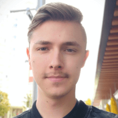 Cameron Wärje