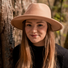 Jess Stafford