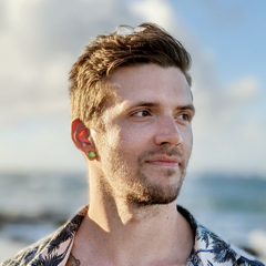 Dylan Martyn