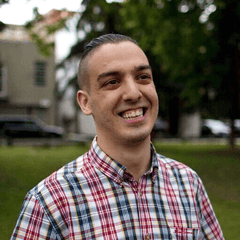 Joseph Totera