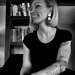 Emilija Dufresne