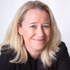 Elspeth Tory