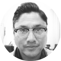Garry Grajales