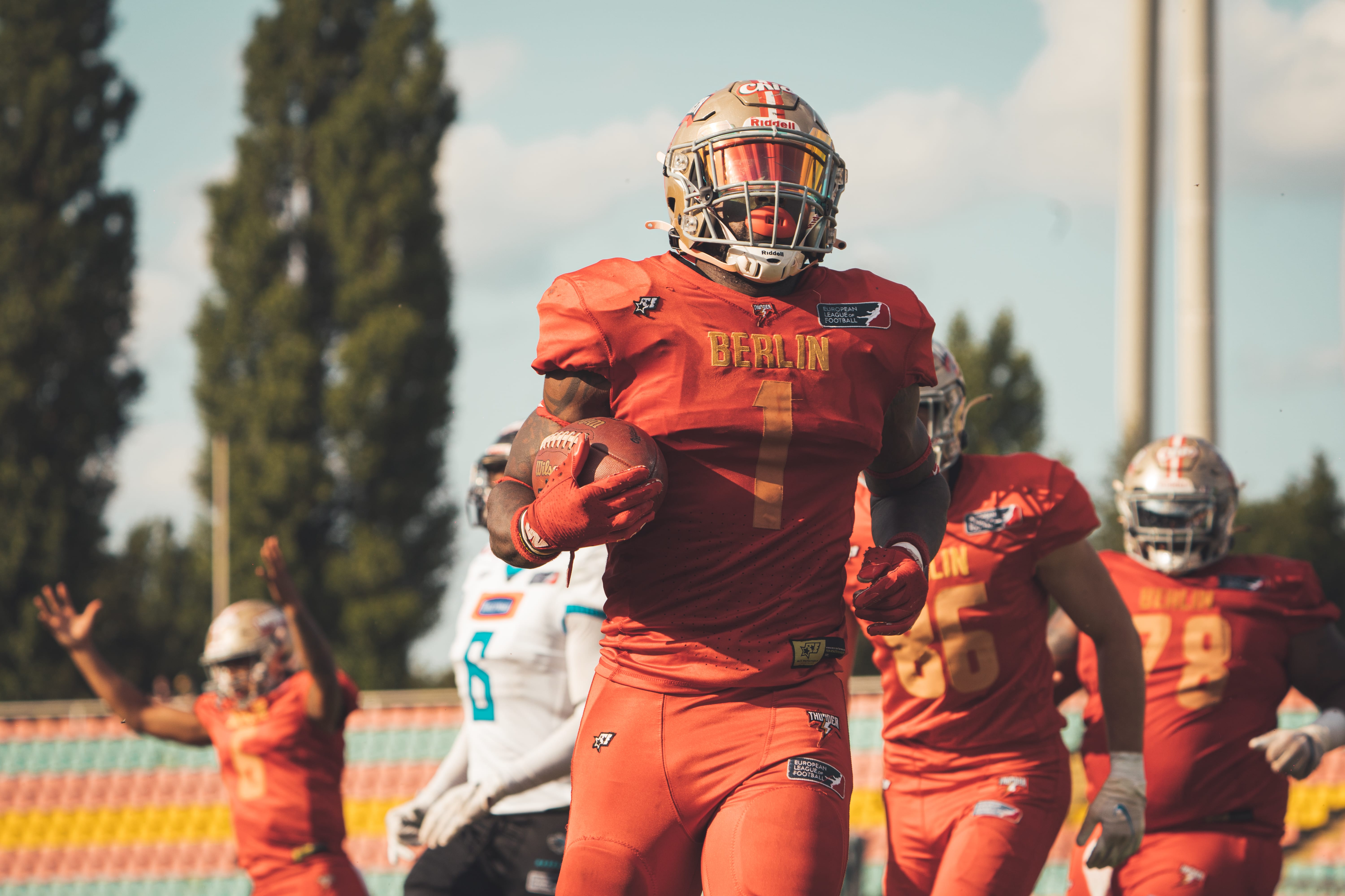 Best Performances: Week 5
