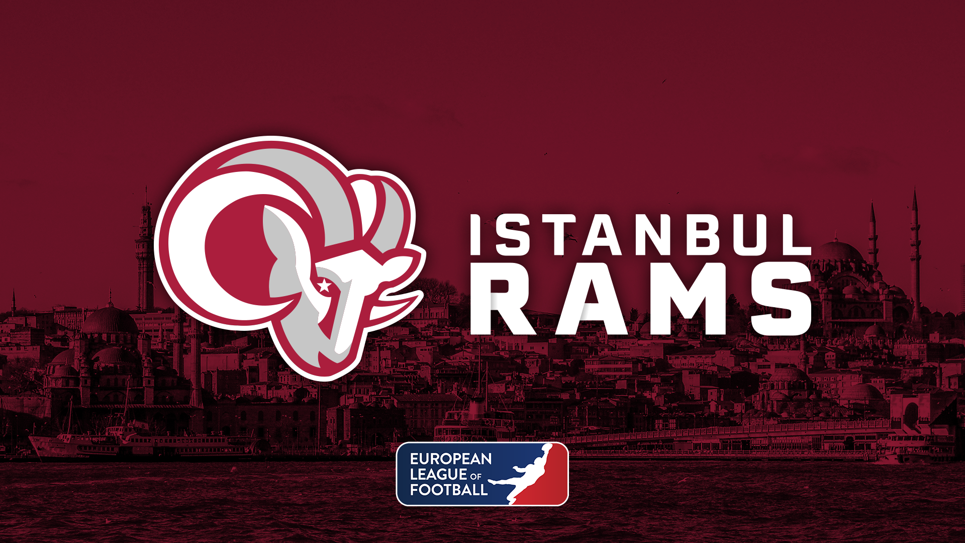 Istanbul Rams sign Australian quarterback Jared Stegman
