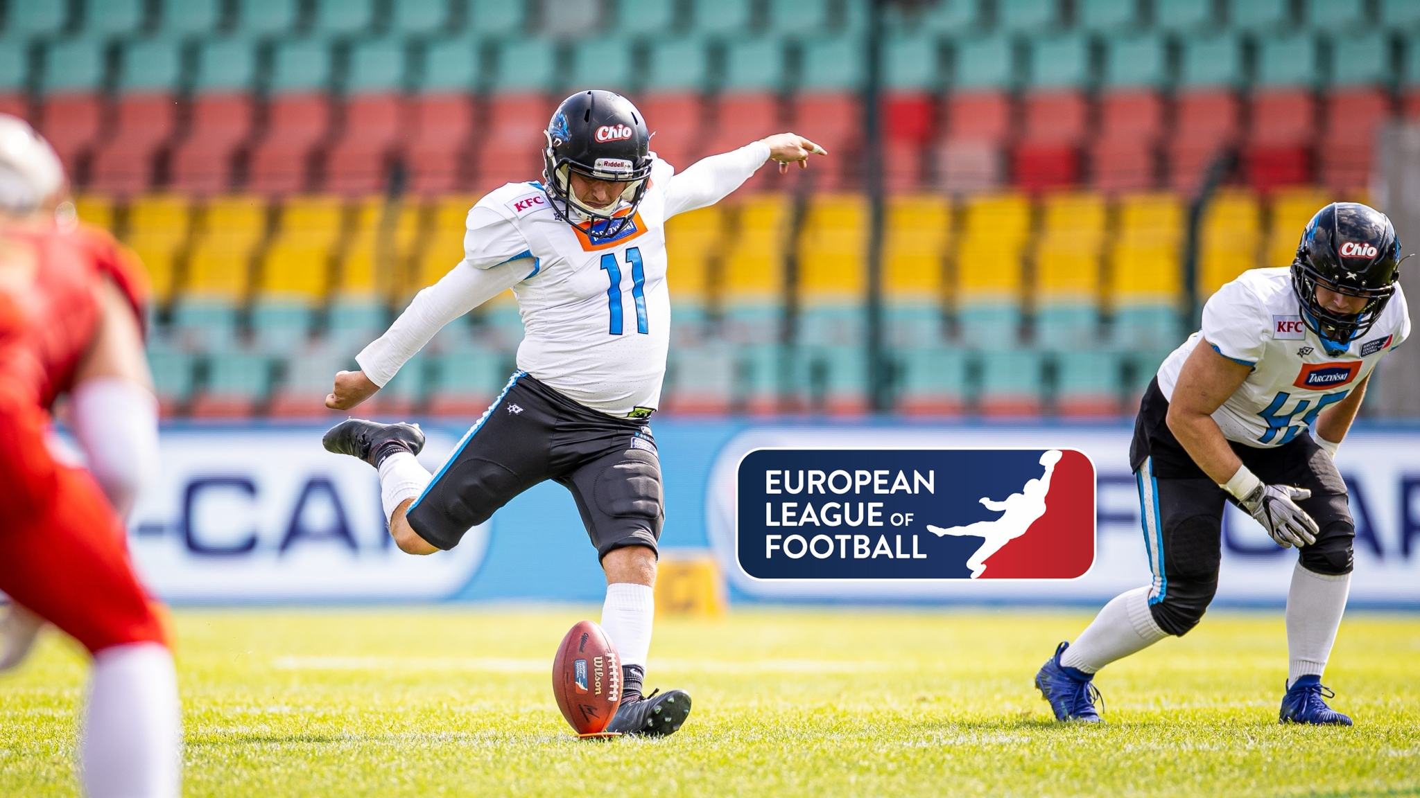 European League of Football changes kick-off return rule