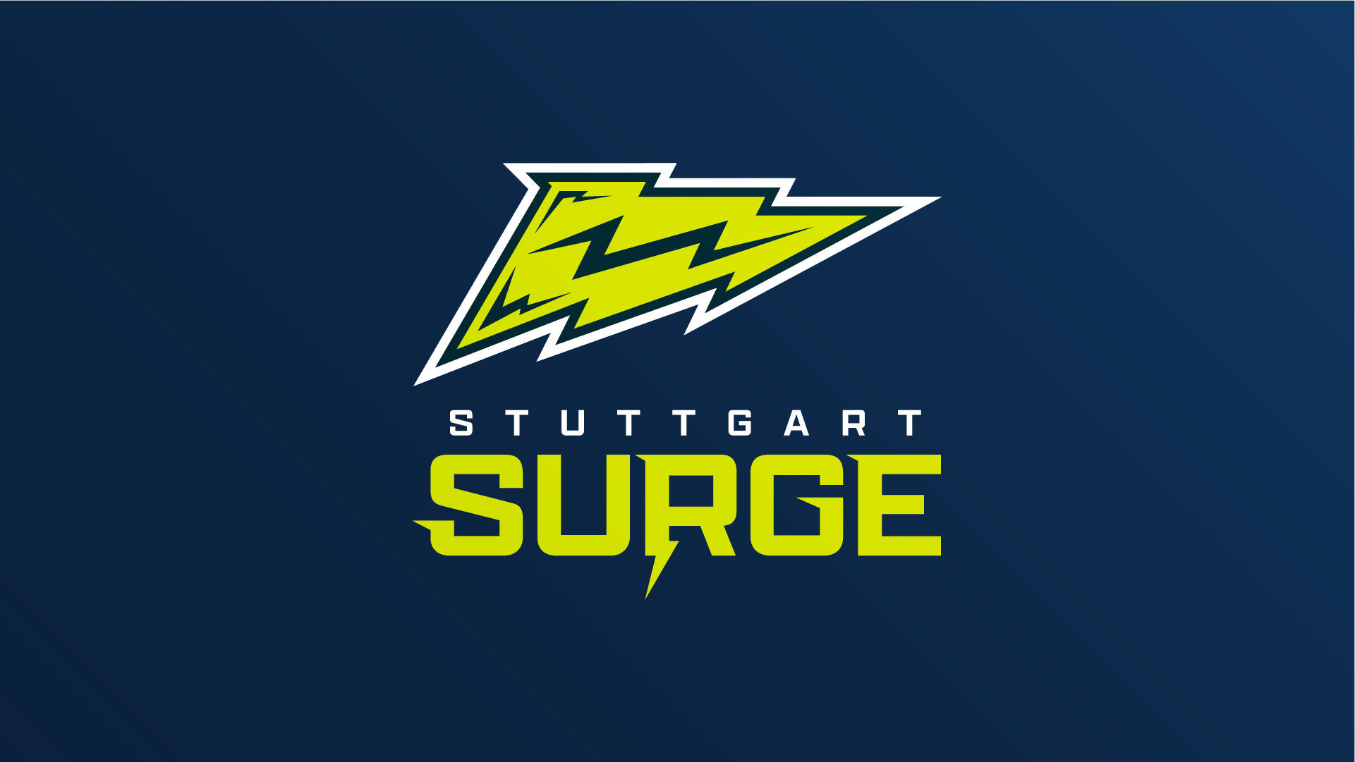 Team Special: Stuttgart Surge