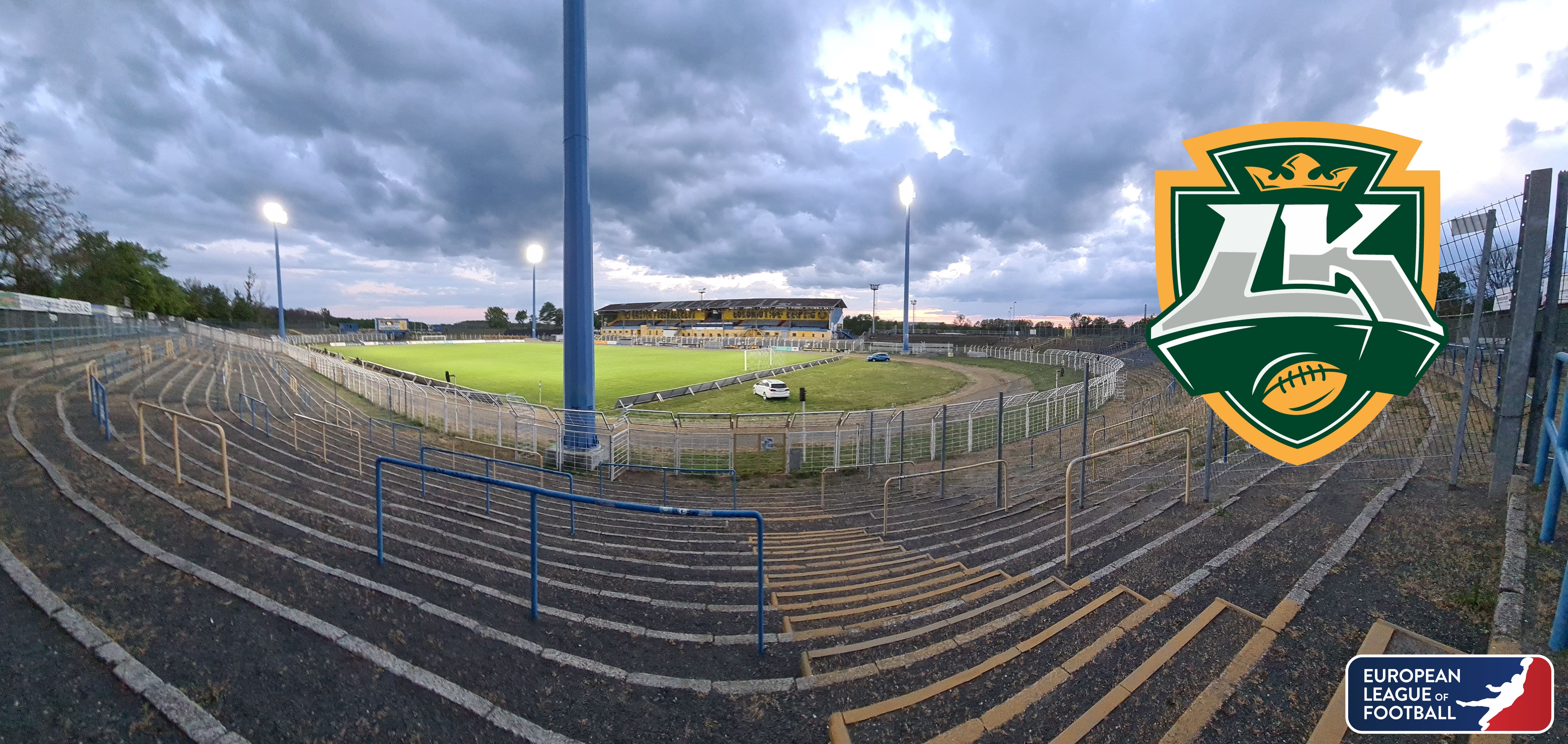 Leipzig Kings announce Bruno-Plache-Stadion as new home field for 2022
