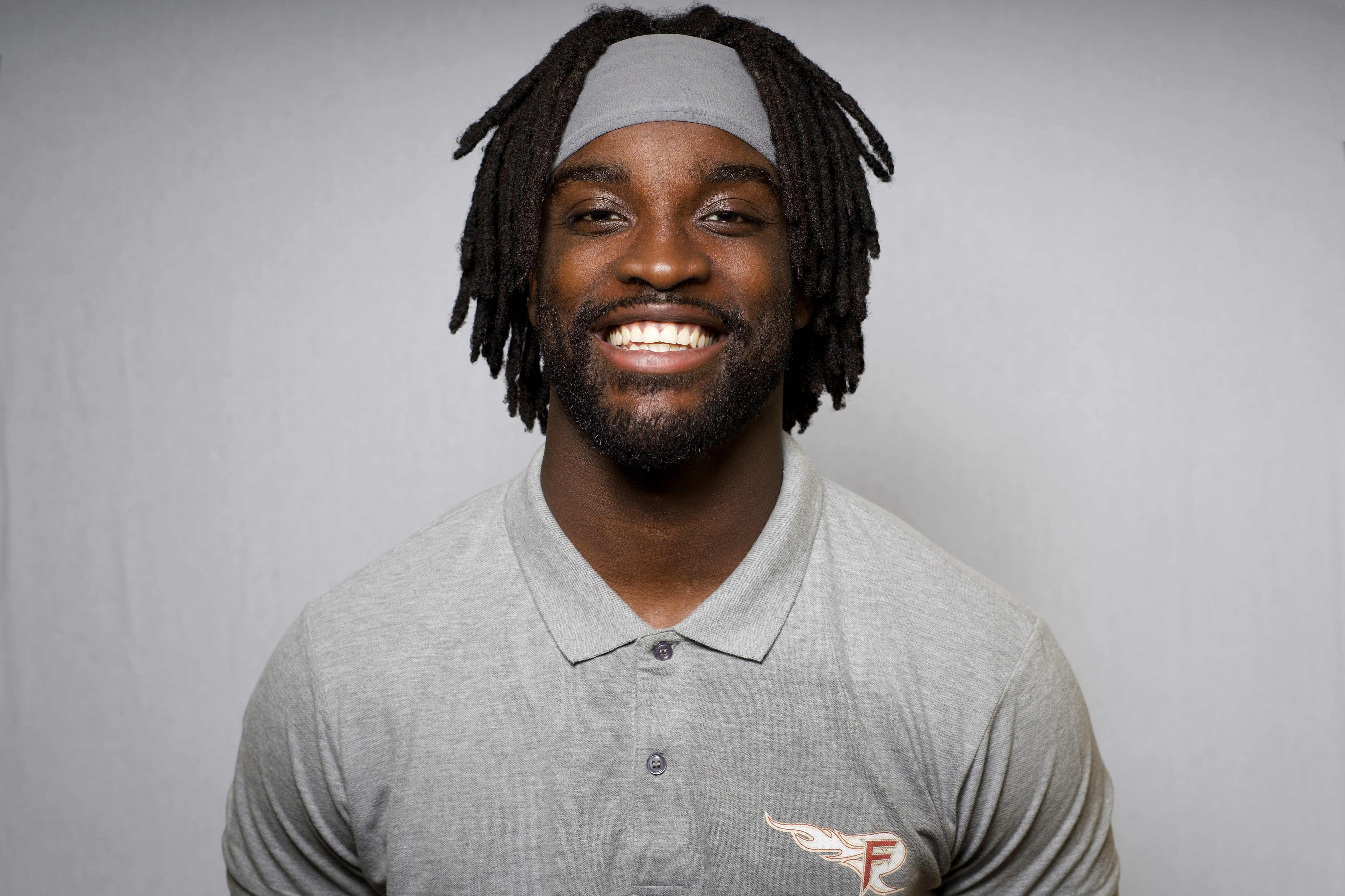 Harlan Kwofie