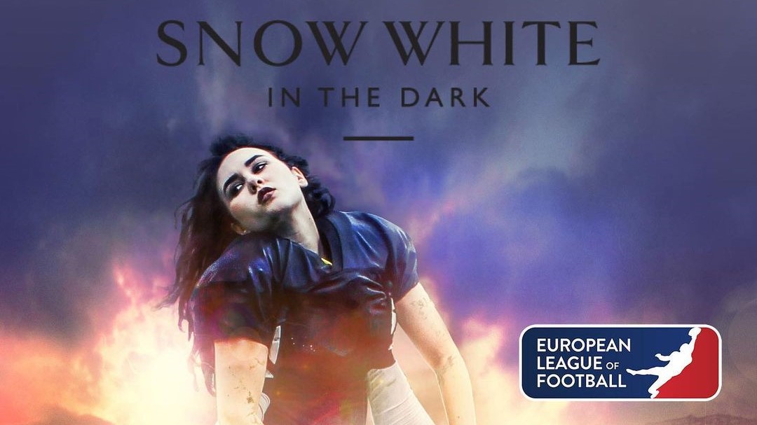 European League of Football release official 2022 song