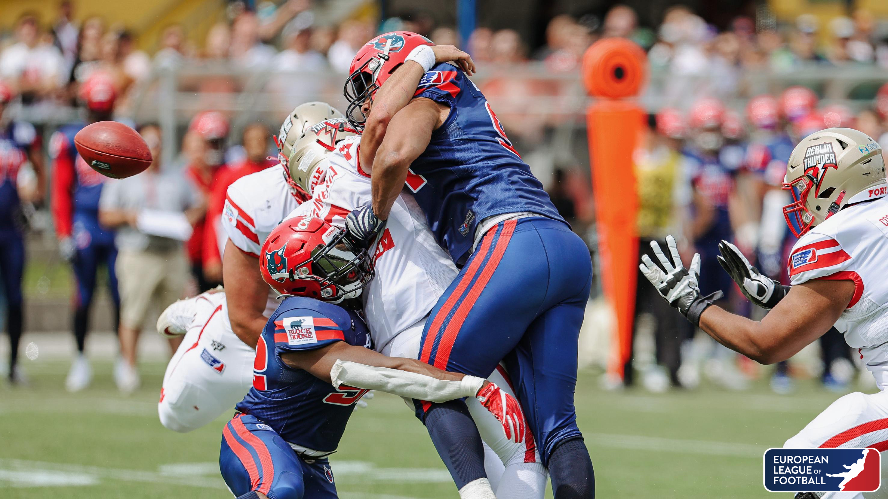 Week 1: Six key takeaways