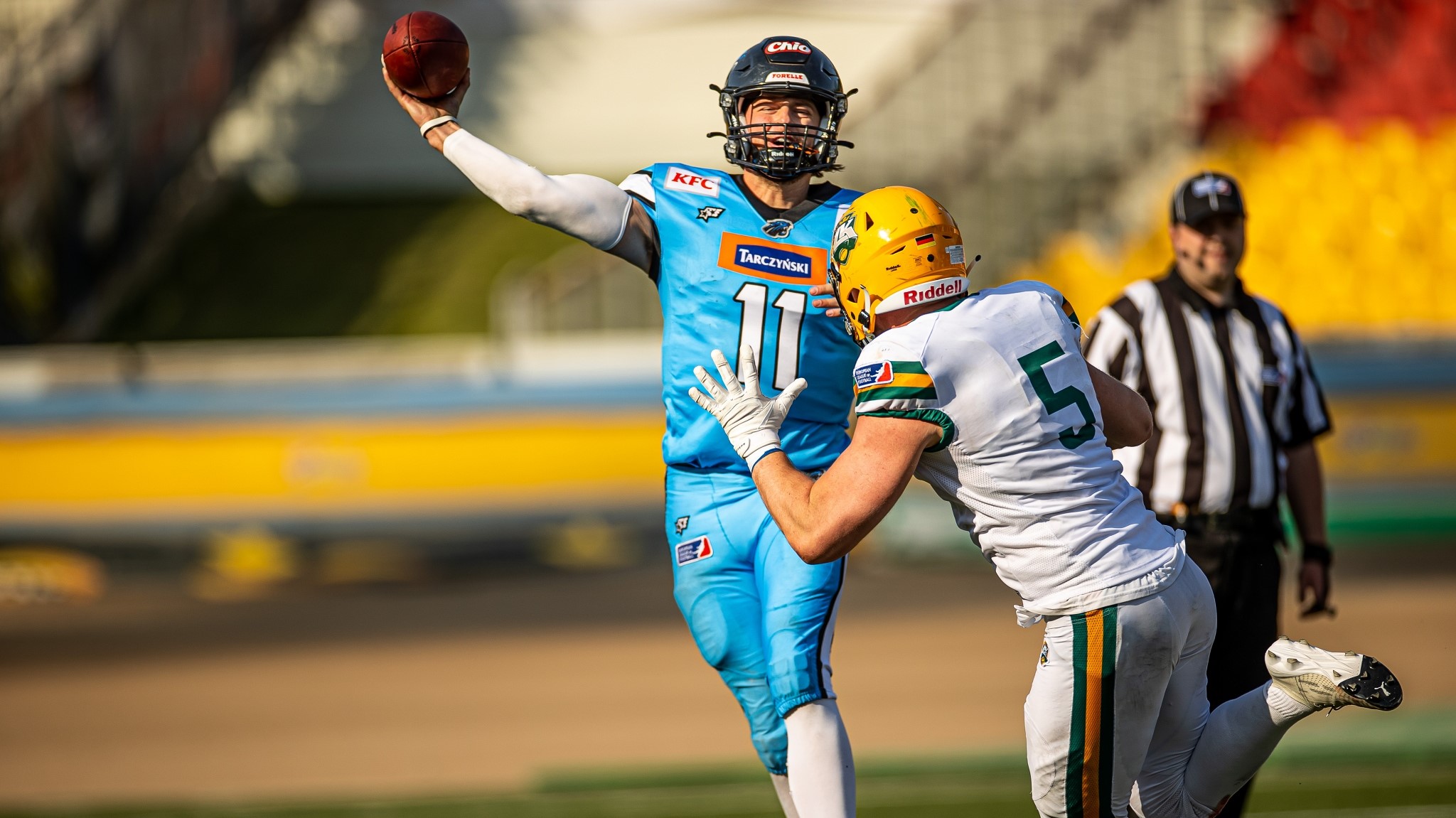 Top 5 offensive players to watch in Week 2