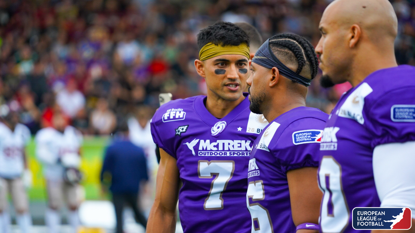 Week 2 Preview: Will Frankfurt Galaxy start 0-2?