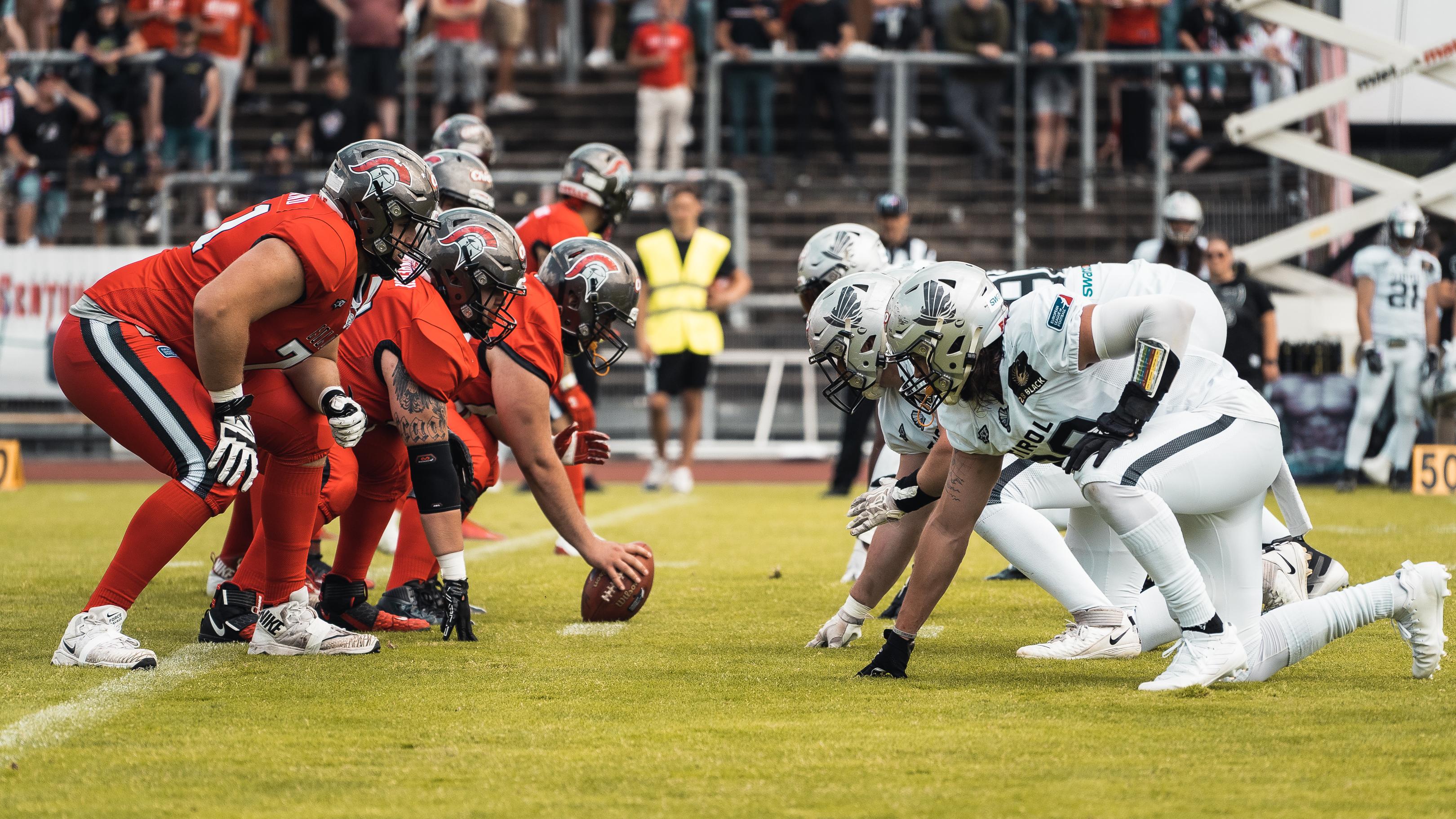 Week 3 Preview: Will the Centurions lose on the road?