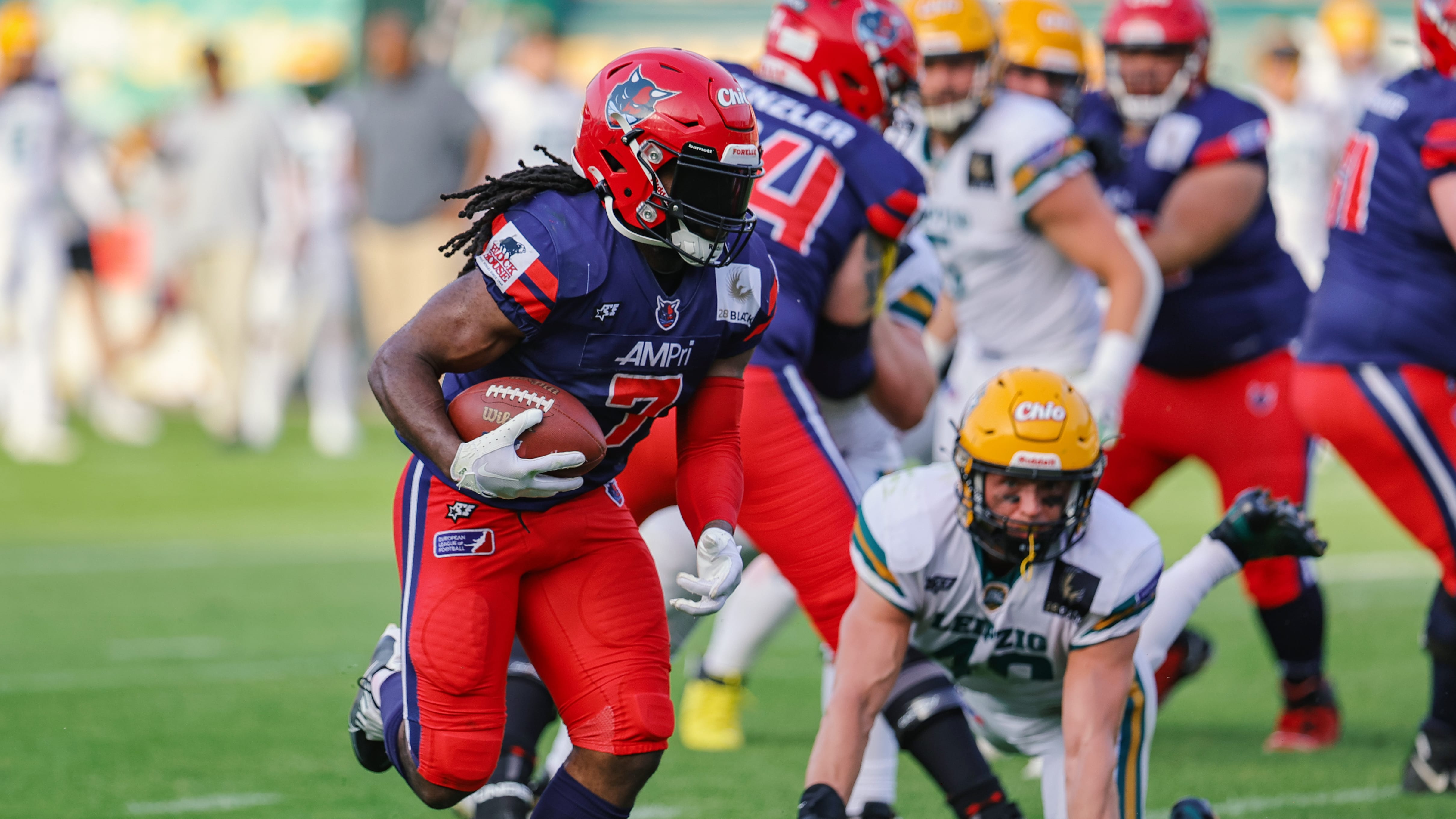 Week 3: Six key takeaways
