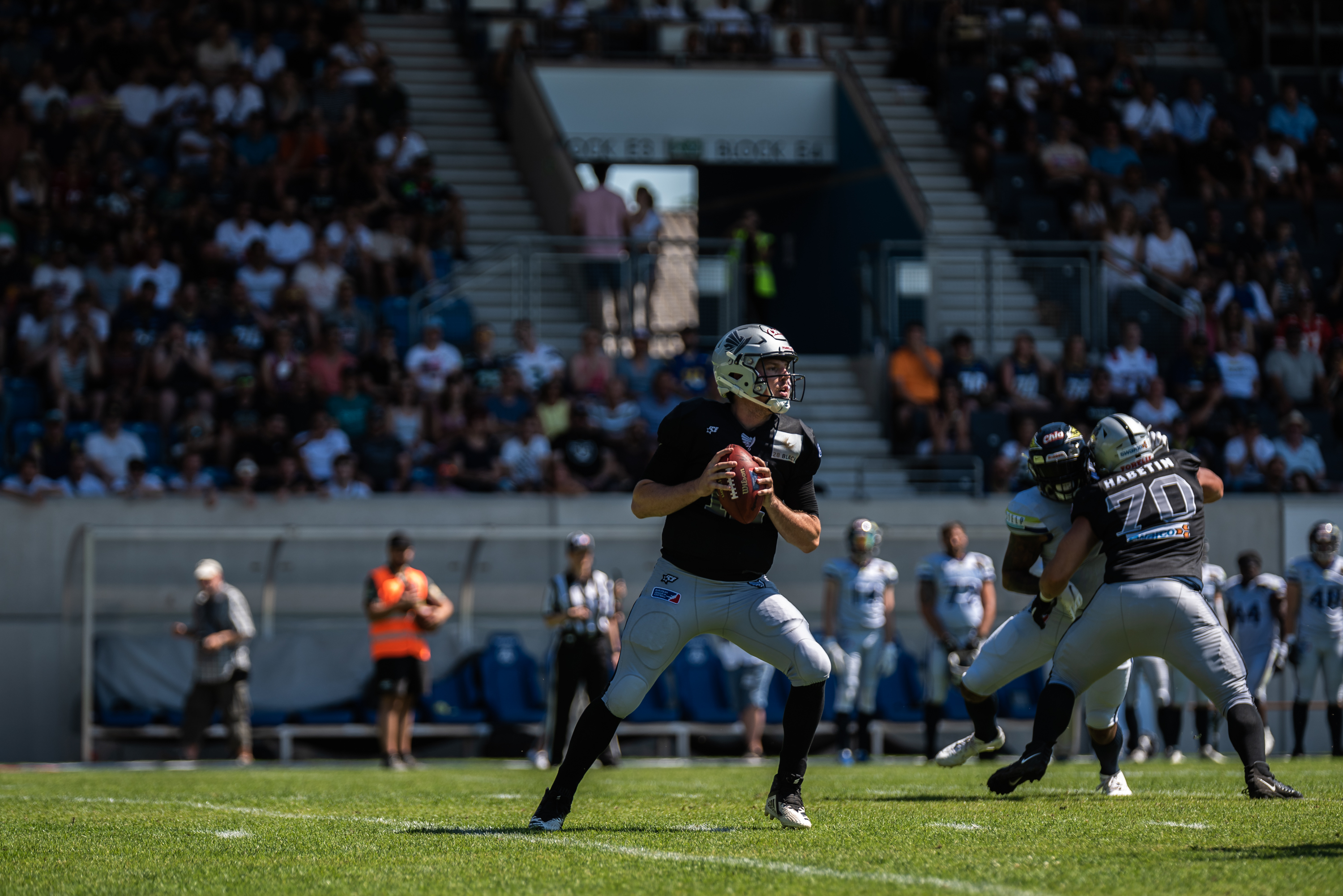 Week 4 Recap: Some things need to change