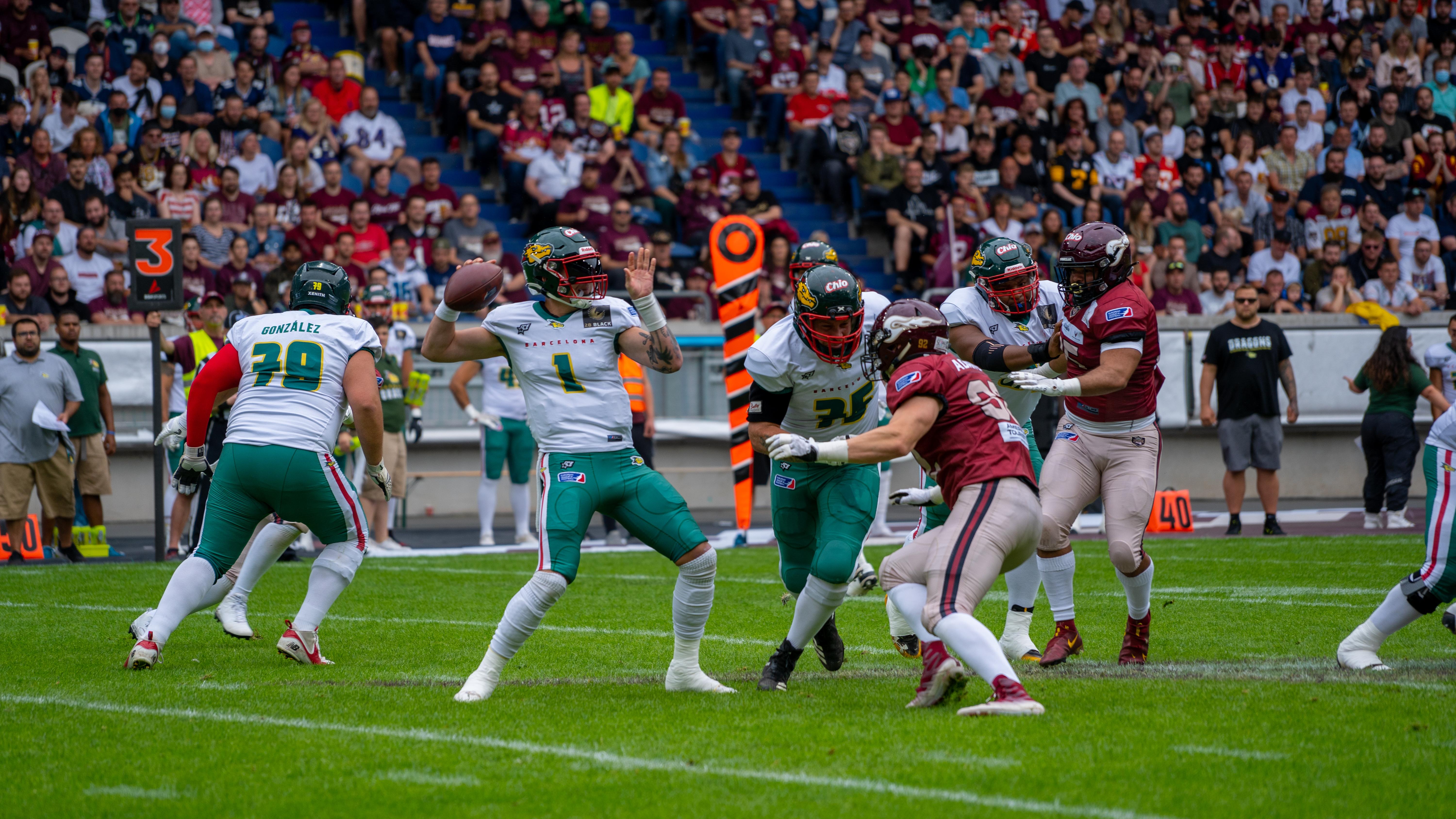 Week 4: Six key takeaways