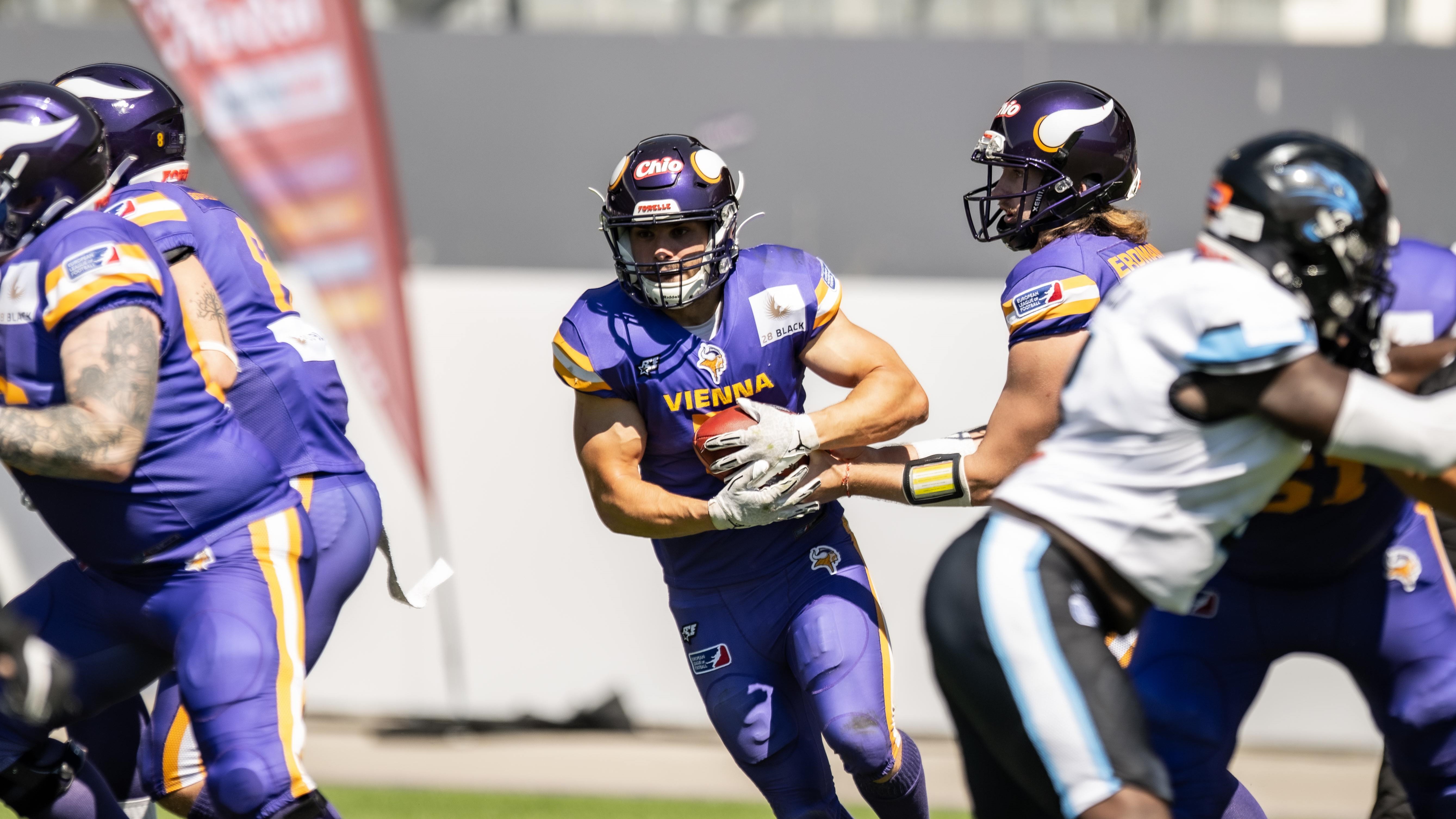 Week 5 Recap: Sunday games provide insights into strengths and weaknesses