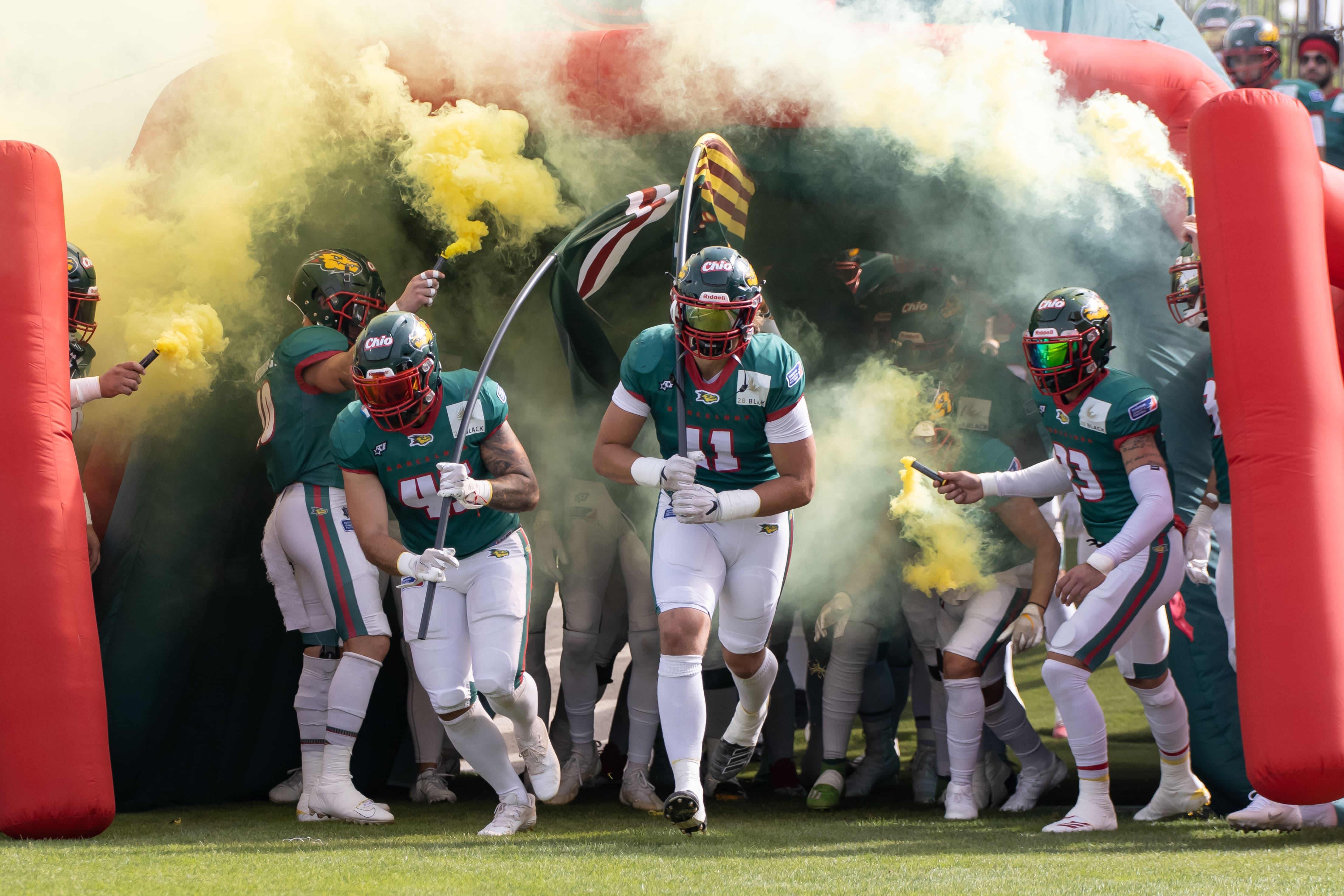 Week 5: Six takeaways