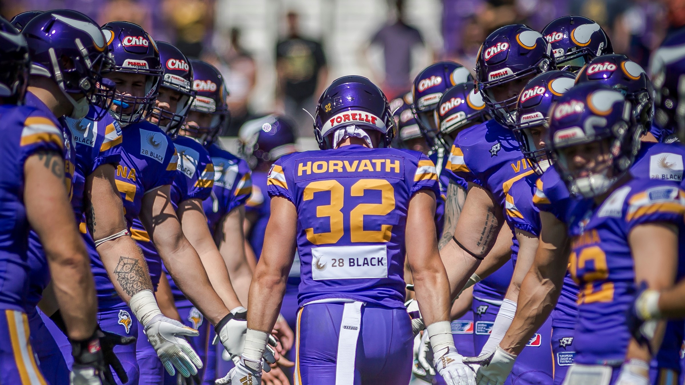 Week 6 Preview: Who wins the battle of the undefeated?