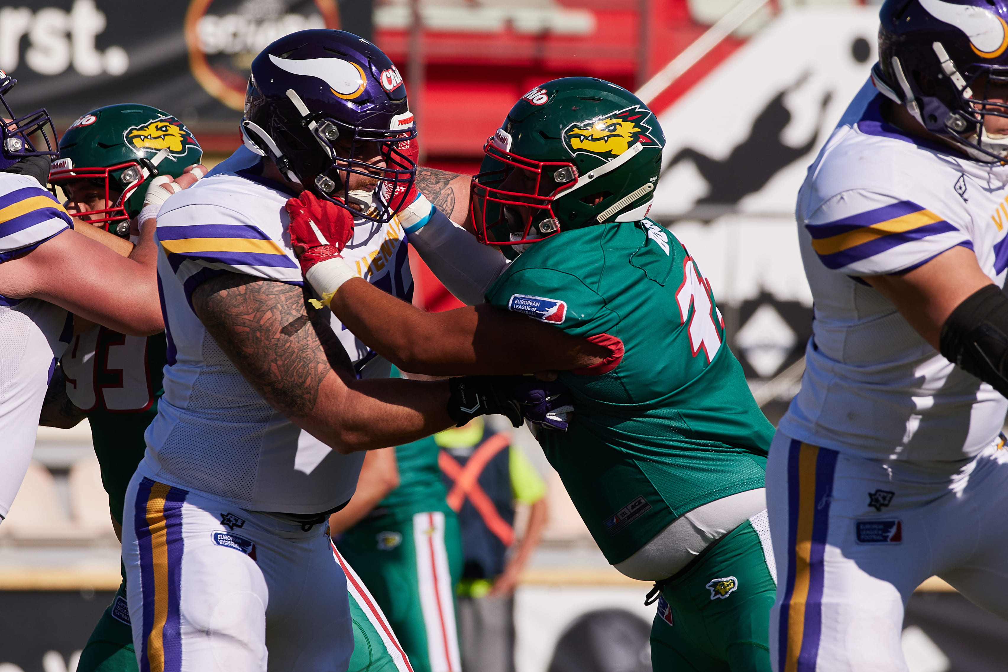 Saturday Recap: Brutal game in Istanbul and battle of the undefeated