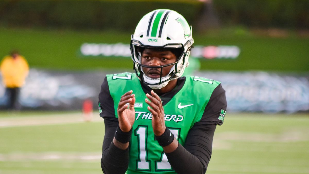 Istanbul Rams switch up roster: Isaiah Green comes in at quarterback and more