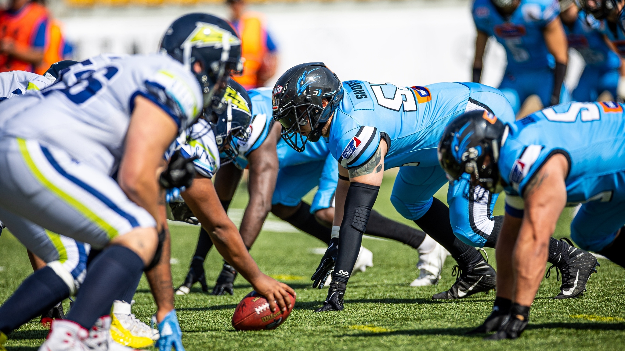 Week 7: Three key takeaways