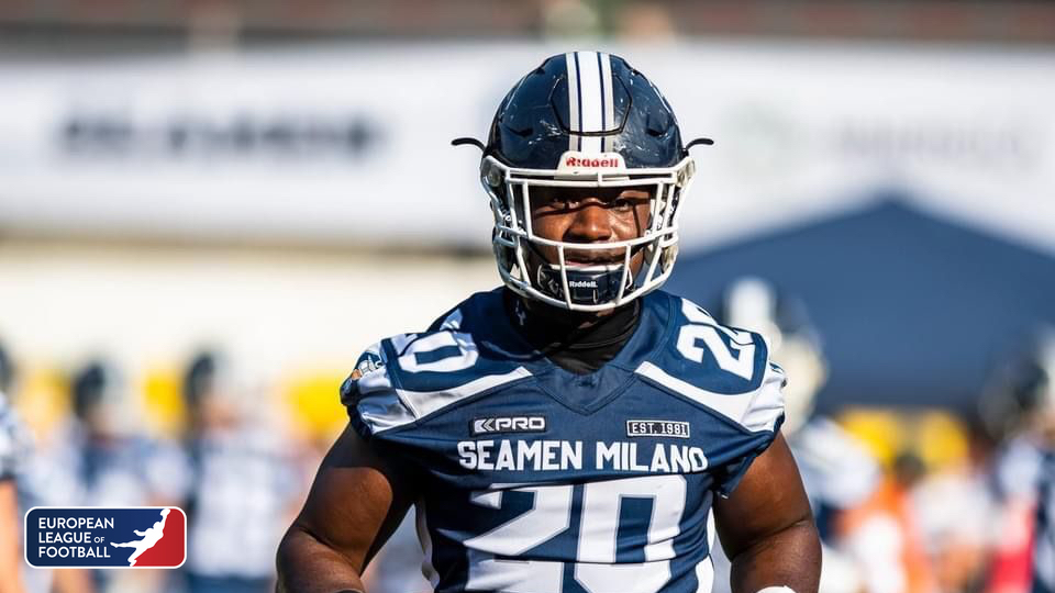 Weekly roster moves: Vikings sign NFL International Combine attendee and more