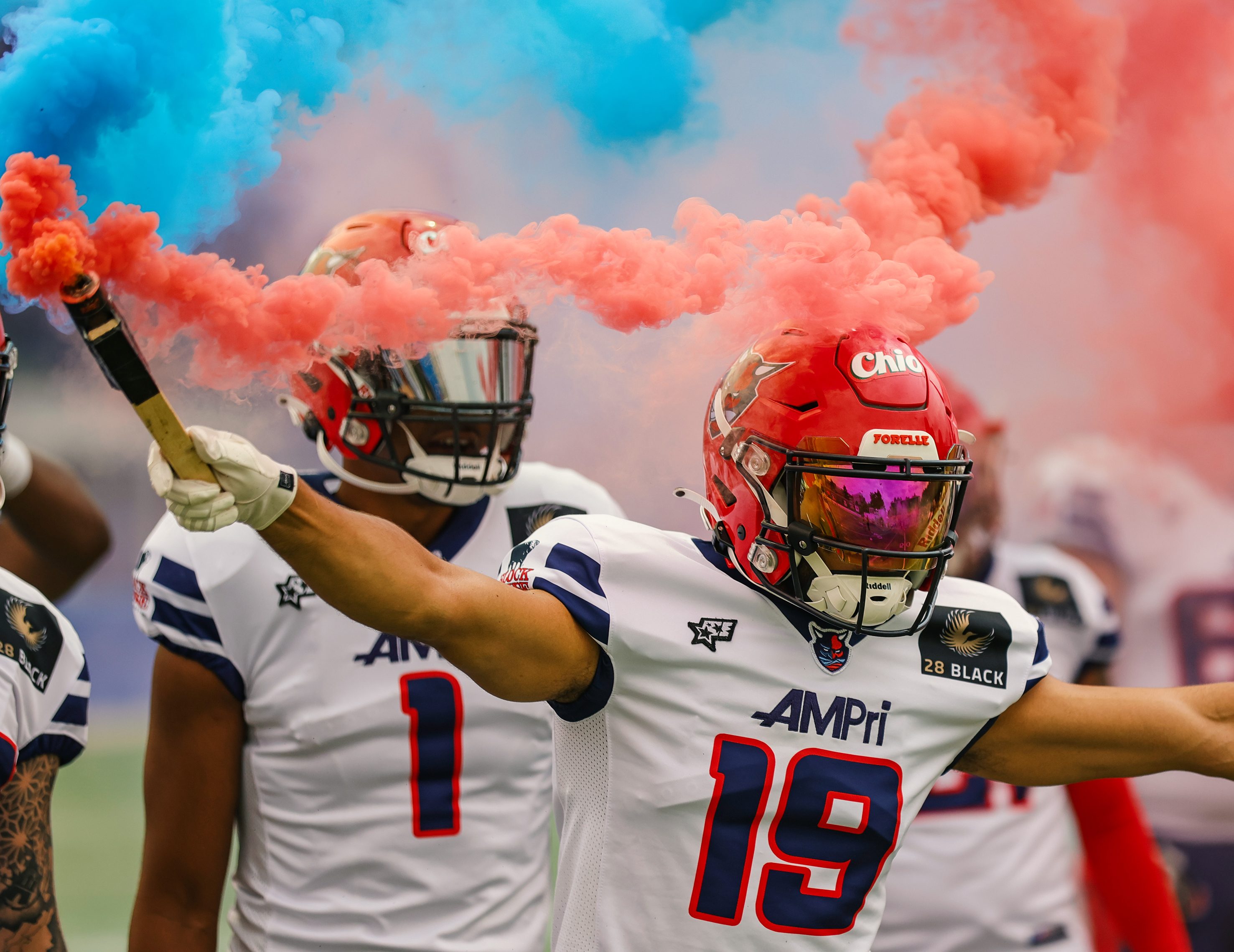 Week 9 Recap: What teams prevailed on Super Sunday?