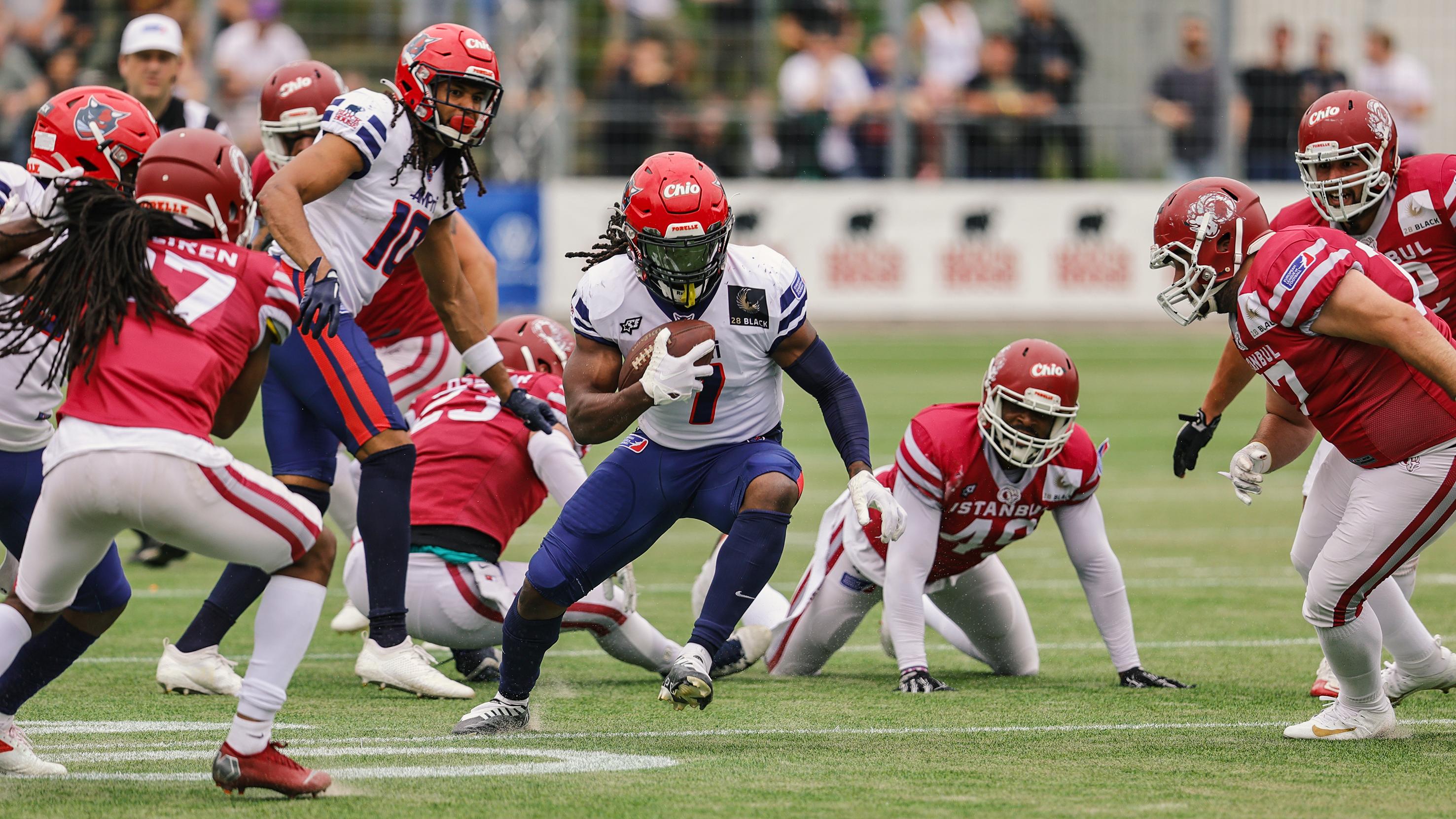 Week 9: Six key takeaways