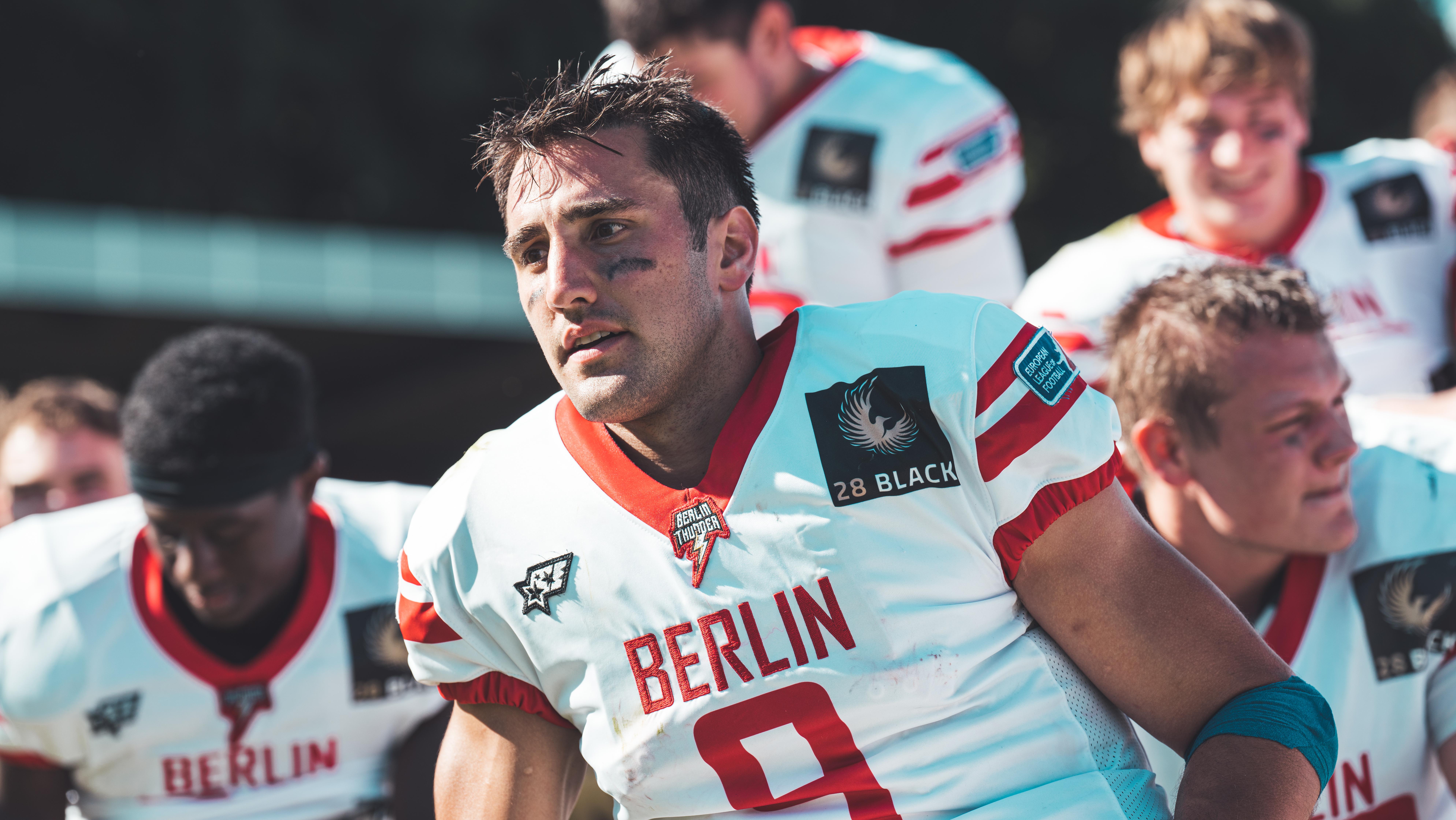 Top 5 Passing Leaders – Who will put his team over the hump?